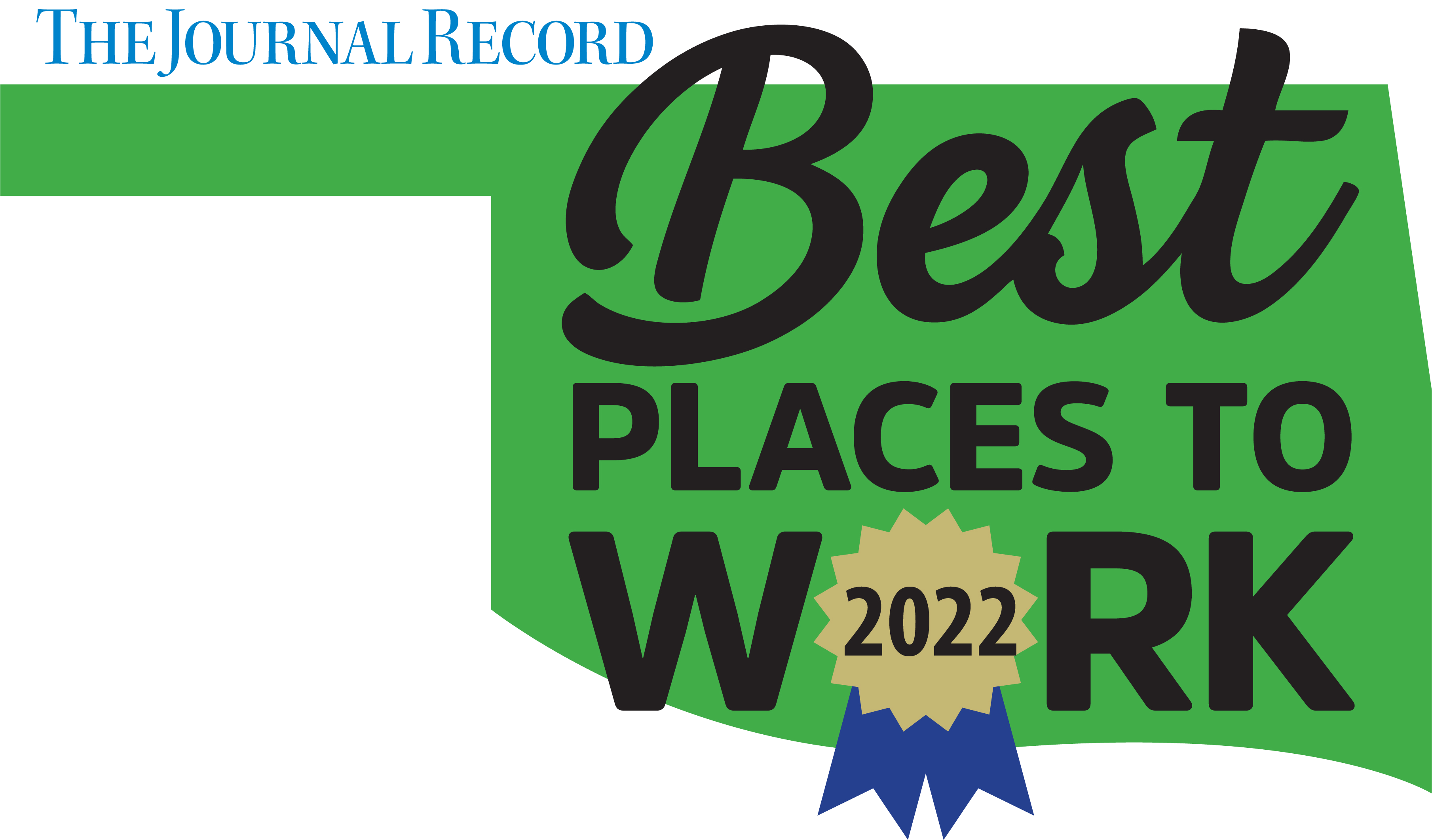 Best Places to Work 2022
