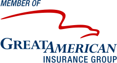 Member of GAIG logo