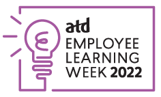 ATD Employee Learning Week 2022