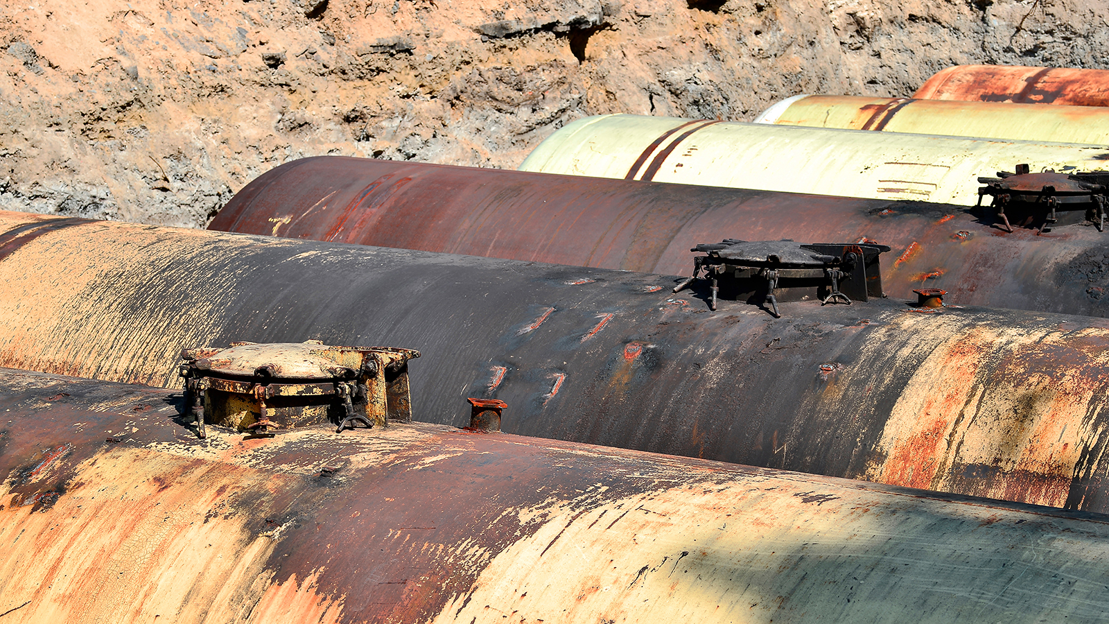 Underground Storage Tank (TOP) Owner Pollution Liability Insurance Program