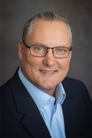 Bob Martin