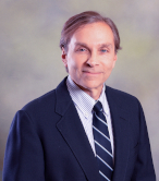Gregg Jones headshot