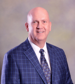 john gant headshot