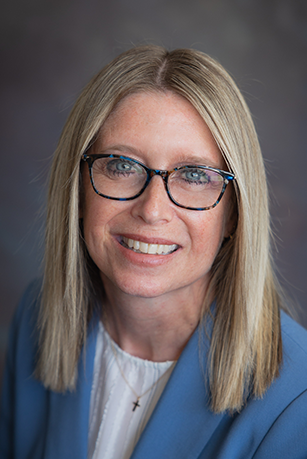 Julie Callahan