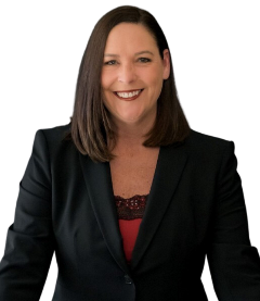 Wendy, Senior Claim Representative